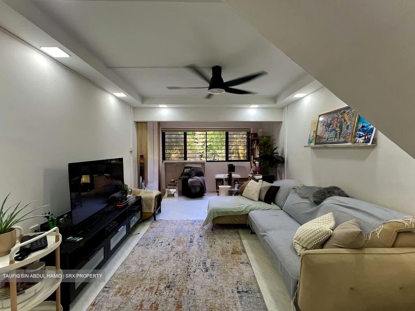 Blk 288C Jurong East Street 21 (Jurong East), HDB Executive #583013381